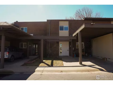 1415 Bradley Dr, Boulder, CO 80305 photo 2