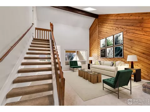 5456 White Pl, Boulder, CO 80303 photo 3