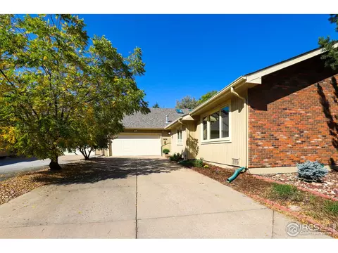 5456 White Pl, Boulder, CO 80303 photo 1
