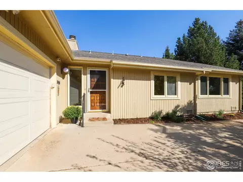 5456 White Pl, Boulder, CO 80303 photo 23