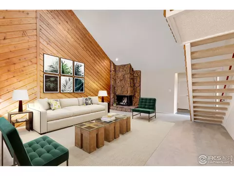 5456 White Pl, Boulder, CO 80303 photo 5