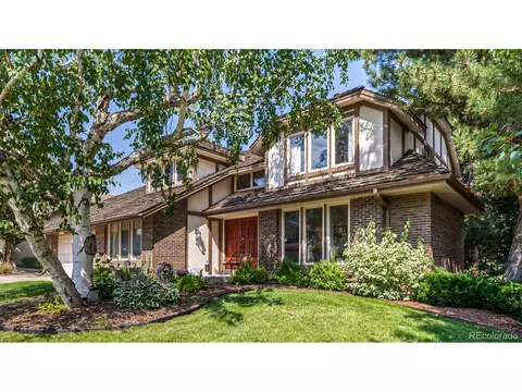 2004 S Parfet Dr, Lakewood, CO 80227