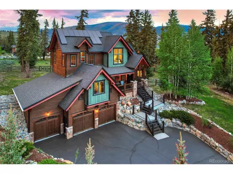 49 Grays Peak Trl, Dillon, CO 80435