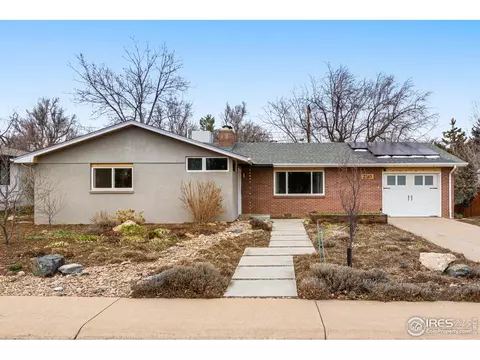 2365 Grape Ave, Boulder, CO 80304 photo 1