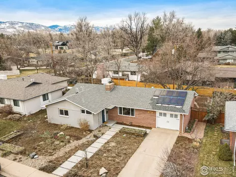 2365 Grape Ave, Boulder, CO 80304 photo 2