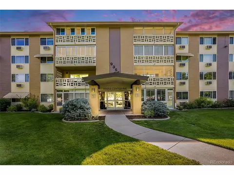 9355 E Center Ave #9B, Denver, CO 80247