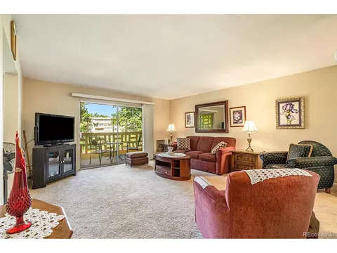 9355 E Center Ave #9B, Denver, CO 80247 photo 6