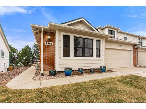4568 S Newton St, Denver, CO 80236