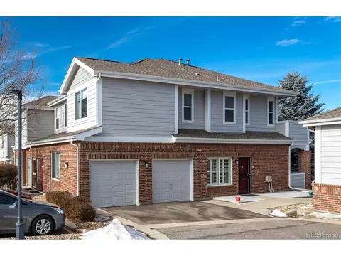 10259 W 55th Dr #101, Arvada, CO 80002