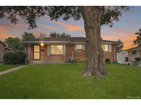 7456 Clay St, Westminster, CO 80030