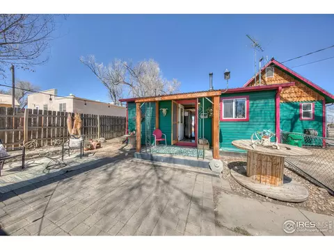 304 E A St, Ault, CO 80610 photo 4
