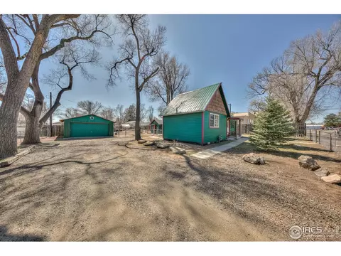 304 E A St, Ault, CO 80610 photo 2