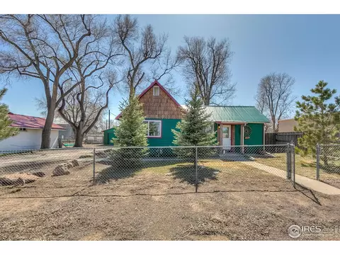 304 E A St, Ault, CO 80610 photo 1