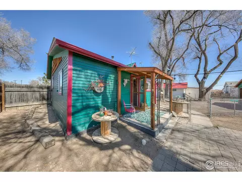 304 E A St, Ault, CO 80610 photo 23