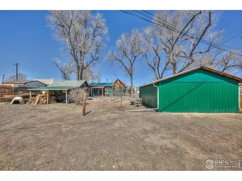 304 E A St, Ault, CO 80610 photo 25
