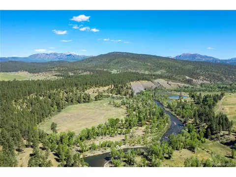 5040 E Highway 160, Pagosa Springs, CO 81147