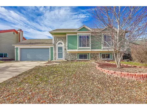 5737 S Odessa St, Centennial, CO 80015