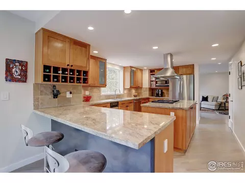 4716 Lee Hill Dr, Boulder, CO 80302 photo 6