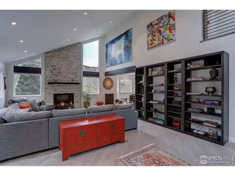 4716 Lee Hill Dr, Boulder, CO 80302 photo 3