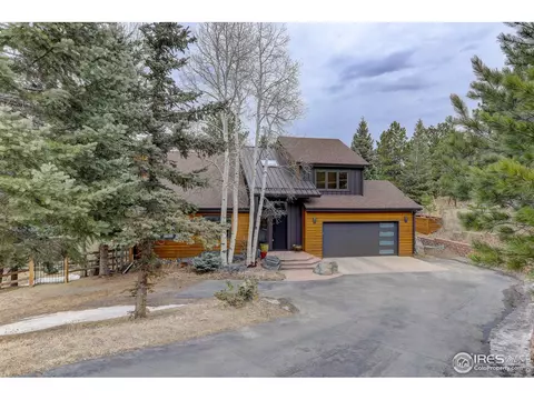 4716 Lee Hill Dr, Boulder, CO 80302 photo 2