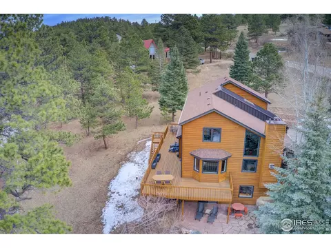 4716 Lee Hill Dr, Boulder, CO 80302 photo 24