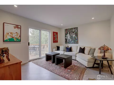 4716 Lee Hill Dr, Boulder, CO 80302 photo 9