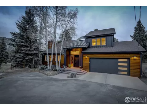 4716 Lee Hill Dr, Boulder, CO 80302 photo 1