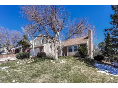 Undisclosed, Centennial, CO 80015