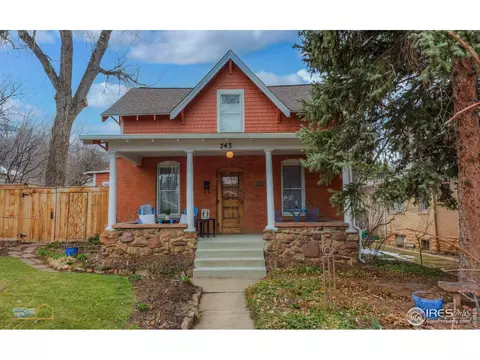 743 9th St, Boulder, CO 80302 photo 2