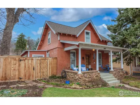 743 9th St, Boulder, CO 80302 photo 3