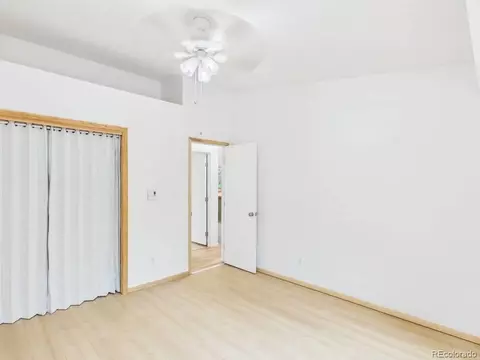 Bedroom - 784 Mockingbird Trl, Bailey, CO 80421 photo 9 of 11