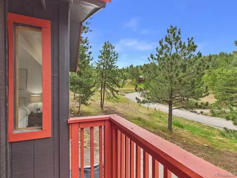Exterior - 784 Mockingbird Trl, Bailey, CO 80421 photo 2 of 9