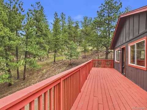 Exterior - 784 Mockingbird Trl, Bailey, CO 80421 photo 1 of 9
