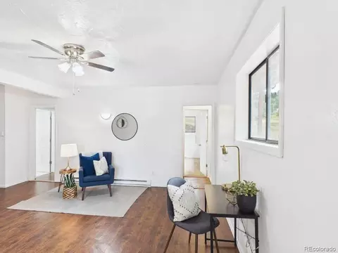Living - 784 Mockingbird Trl, Bailey, CO 80421 photo 4 of 6