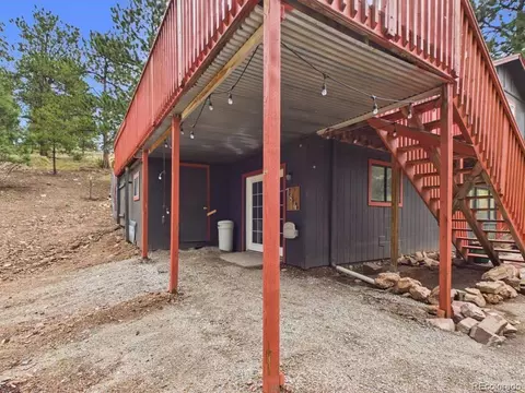 Exterior - 784 Mockingbird Trl, Bailey, CO 80421 photo 9 of 9