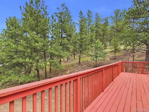 Exterior - 784 Mockingbird Trl, Bailey, CO 80421 photo 3 of 9