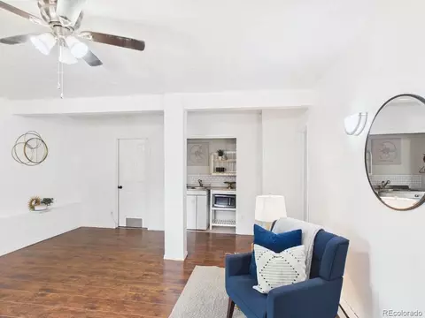 Living - 784 Mockingbird Trl, Bailey, CO 80421 photo 5 of 6
