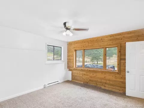 Bedroom - 784 Mockingbird Trl, Bailey, CO 80421 photo 10 of 11