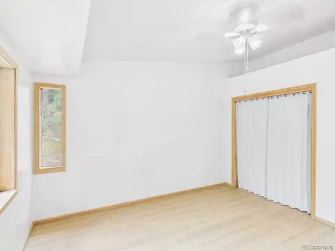 Bedroom - 784 Mockingbird Trl, Bailey, CO 80421 photo 8 of 11