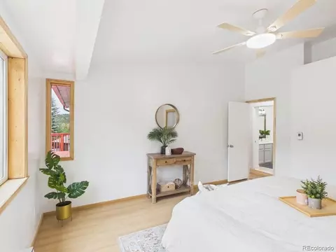 Bedroom - 784 Mockingbird Trl, Bailey, CO 80421 photo 1 of 11