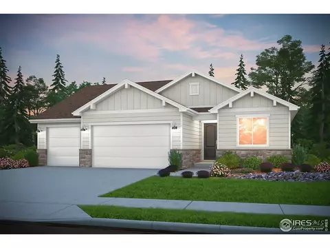 1650 Marbeck Dr, Windsor, CO 80550 photo 1