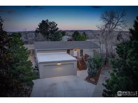 3440 Longwood Ave, Boulder, CO 80305 photo 1