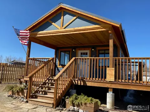 150 Main St, Walden, CO 80480 photo 1