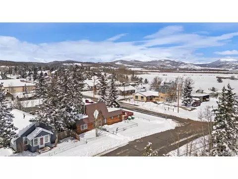 590 Sixth St, Fairplay, CO 80440