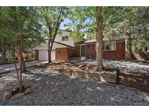 10025 W Iowa Ave, Lakewood, CO 80232