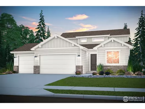 1630 Marbeck Dr, Windsor, CO 80550 photo 1