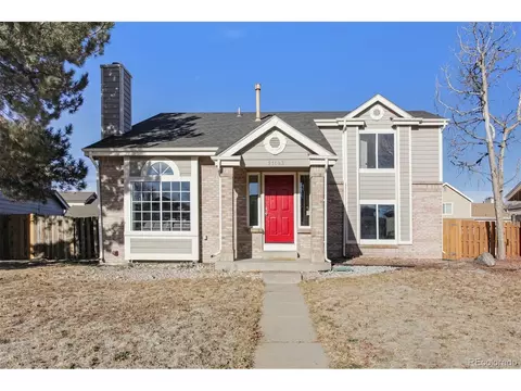 21103 E 42nd Ave, Denver, CO 80249
