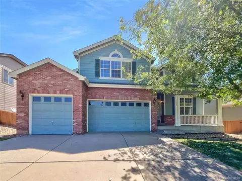 11558 Clermont St, Thornton, CO 80233