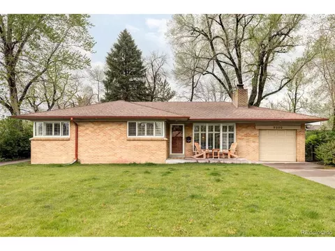 9000 W 4th Pl, Lakewood, CO 80226