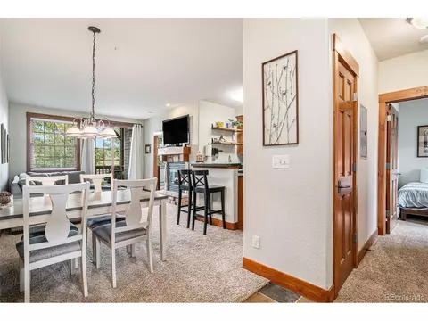 7203 N Star #7-203, Granby, CO 80446